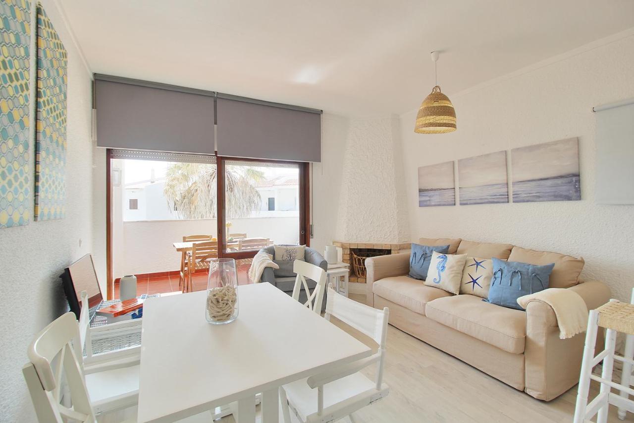 Prestige For Home - Terracos Do Mar - Vilamoura Esterno foto